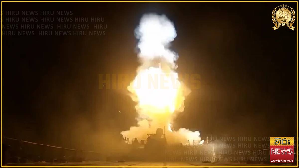 US CENTCOM completes third round of strikes on Iran