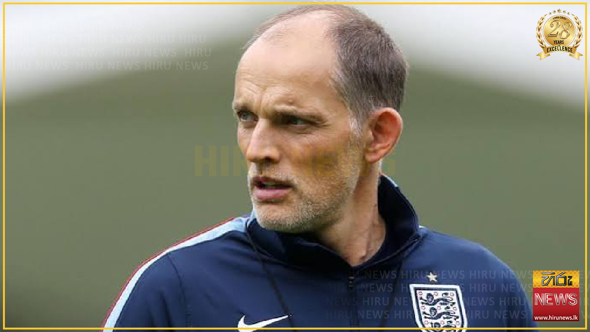 Tuchel unhappy with England's display in World Cup quarter-final win over Norway 