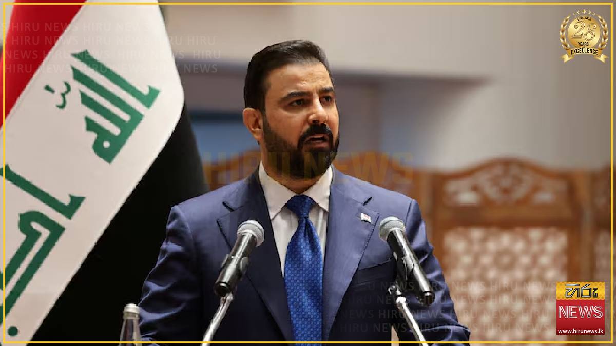 Iraqi PM to visit Washington on Monday