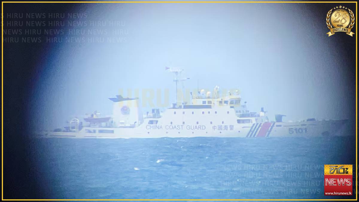 South China Sea joint statement says China's maritime claims have no basis