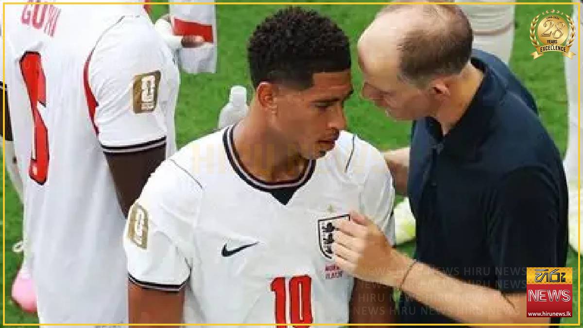 Rice in bed for nearly 3 days before Norway game