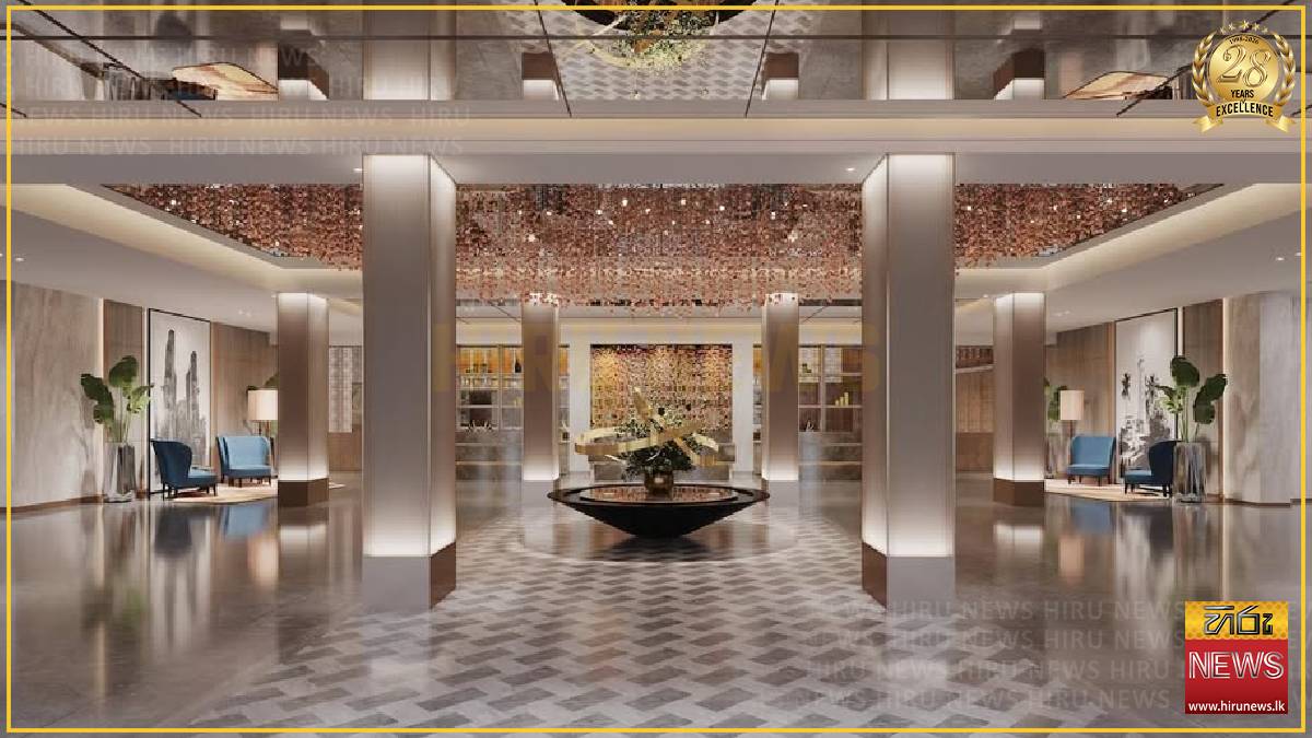 Colombo Galadari Hotel transforms under Radisson Blu brand