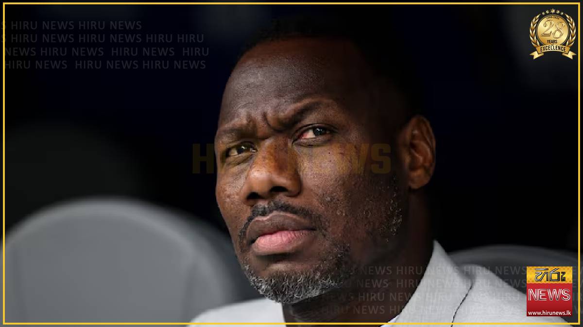 Senegal fire coach Thiaw