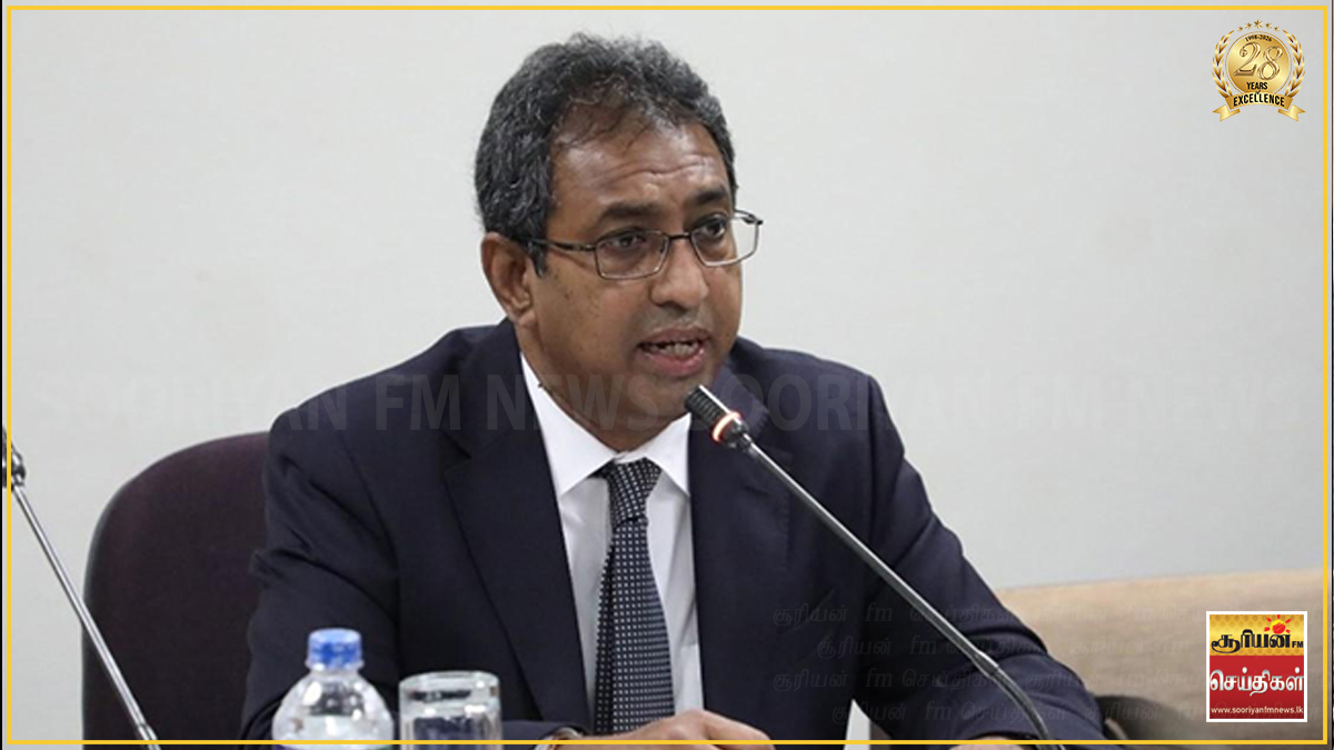 திறைசேரியின் மின்னஞ்சல் கட்டமைப்பு 2019 முதல் காலாவதியான நிலையில்!