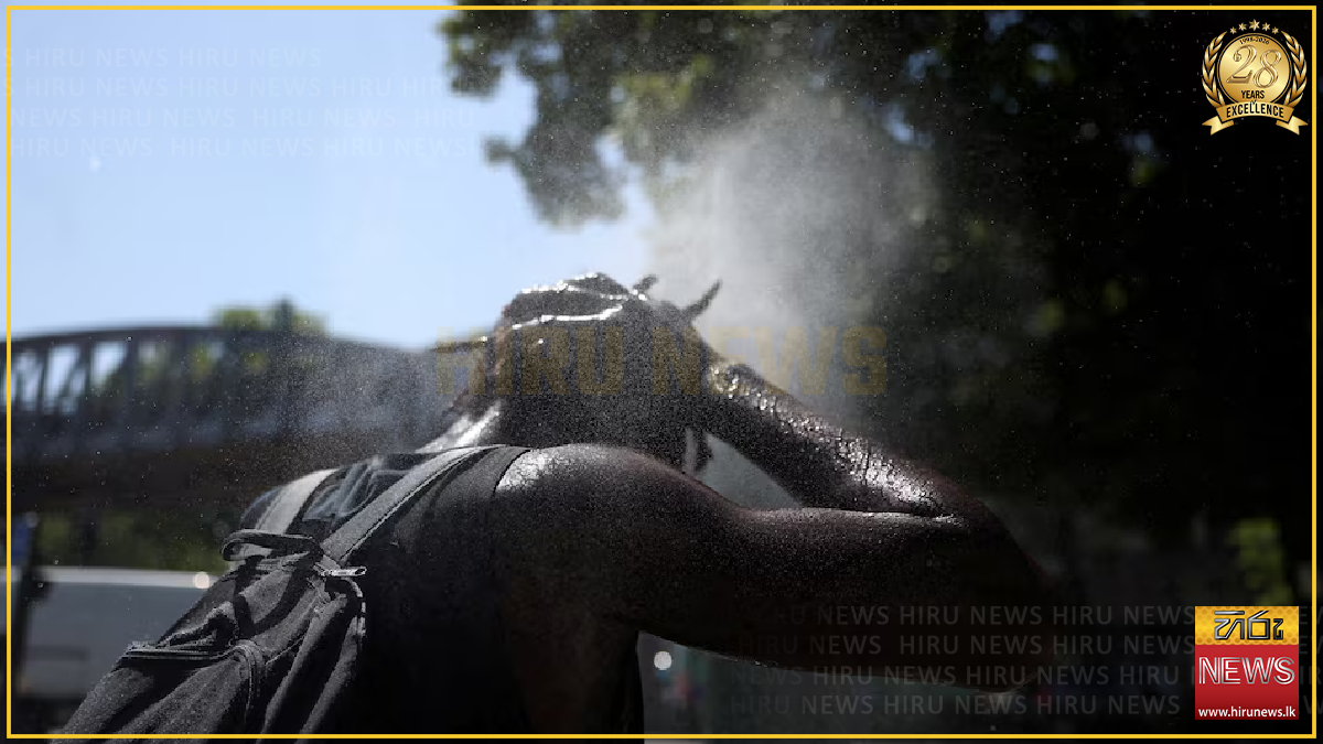 Europe reports more than 10,000 excess deaths during heatwave