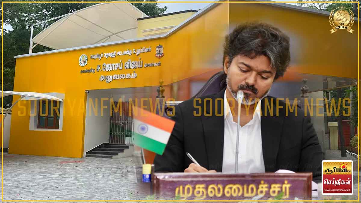 பெரம்பூர் தொகுதி மக்களுக்காக குறைகேள் நடவடிக்கைகள்: ஸ்மார்ட் குடும்ப அட்டைகள் விநியோகம்