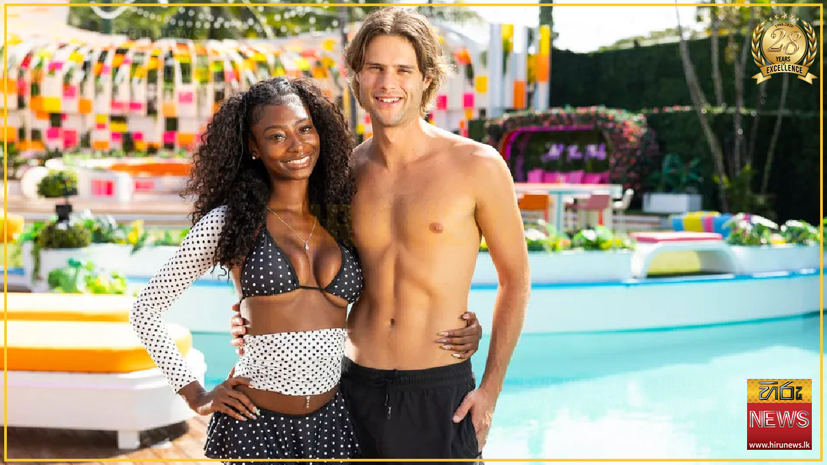 ‘Love Island USA’ season 8 crowns its winners