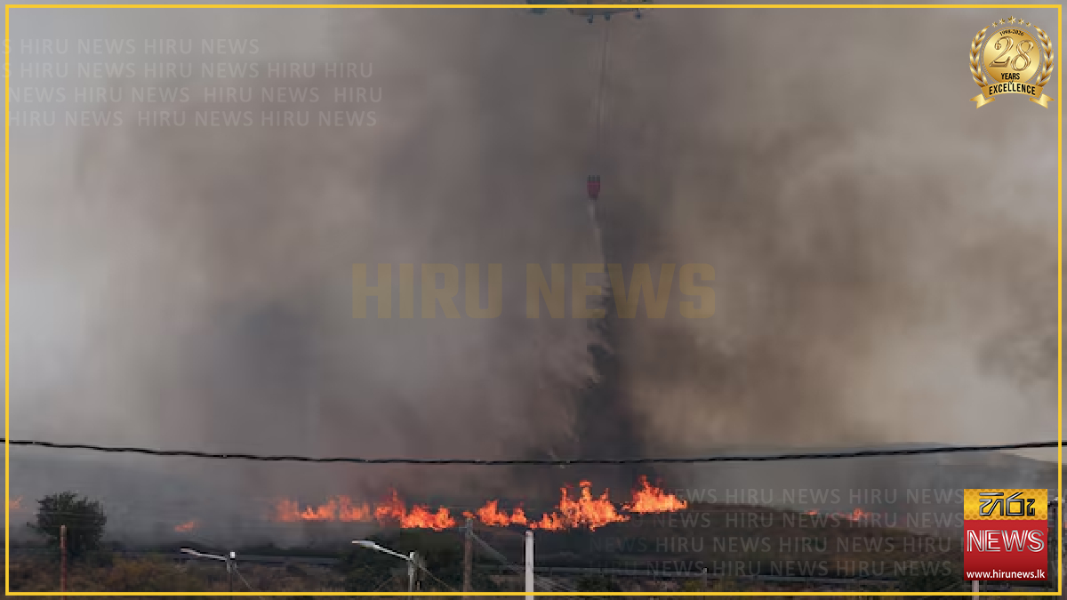 Spain wildfire death toll climbs