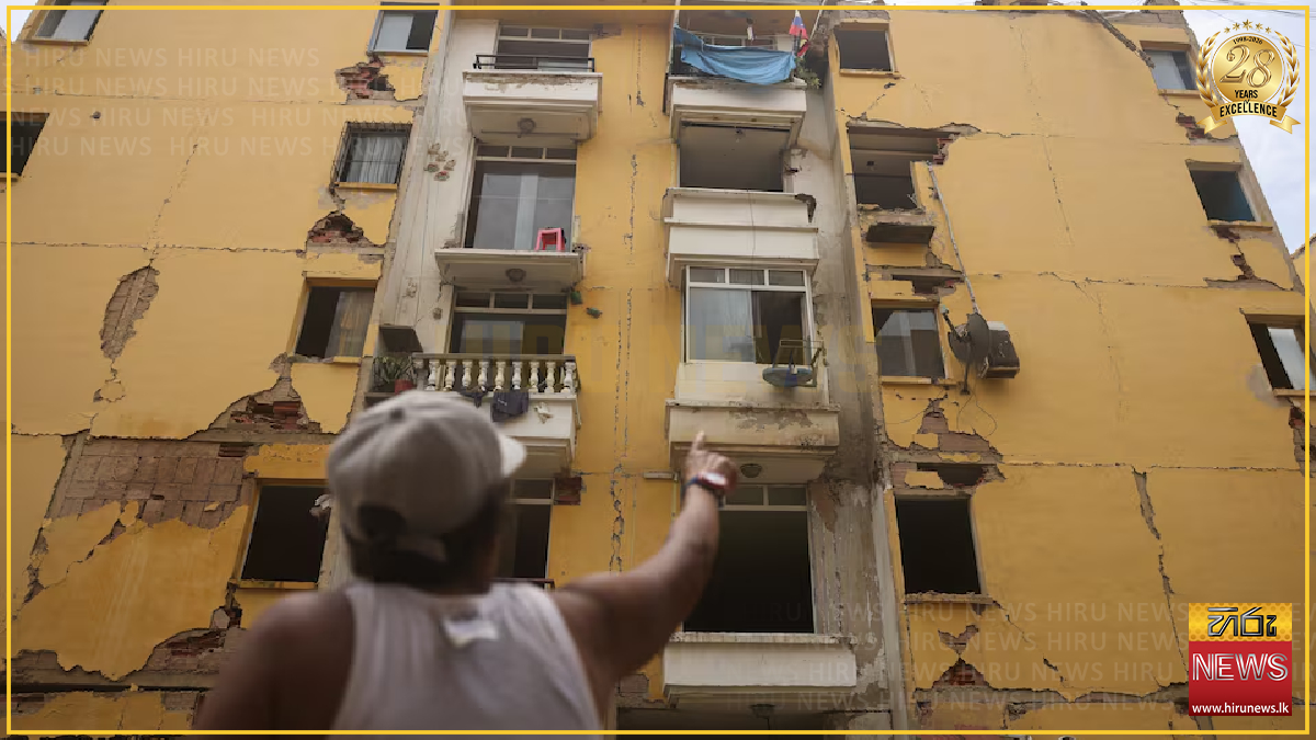 Death toll from Venezuela earthquakes rises to 4,490