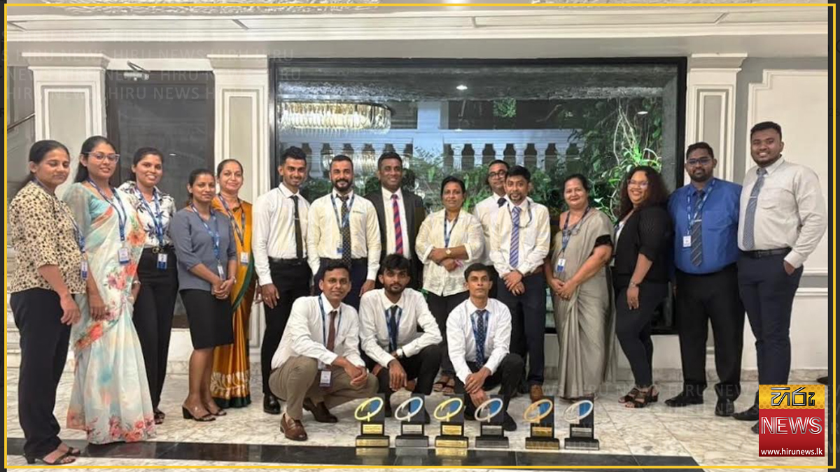 Medihelp Hospitals bags six awards at NCQP 2026