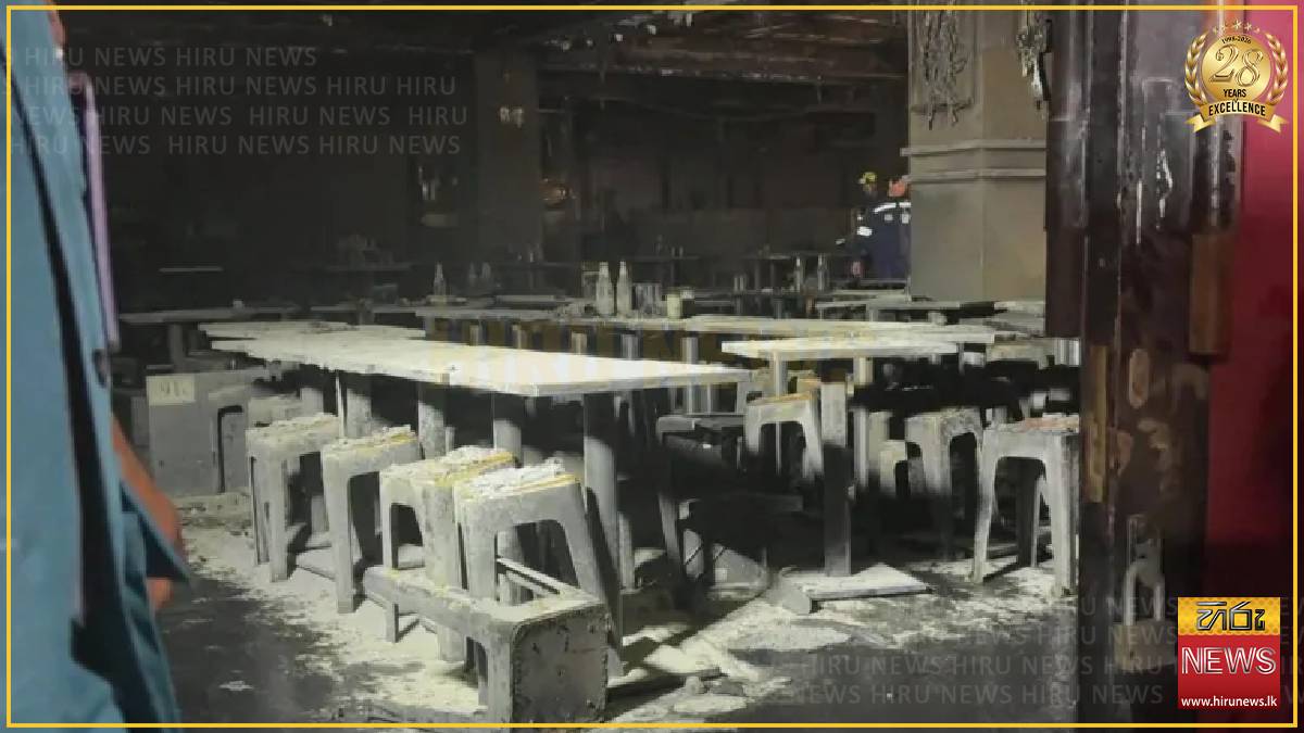 27 killed, eight injured in Bangkok bar fire
