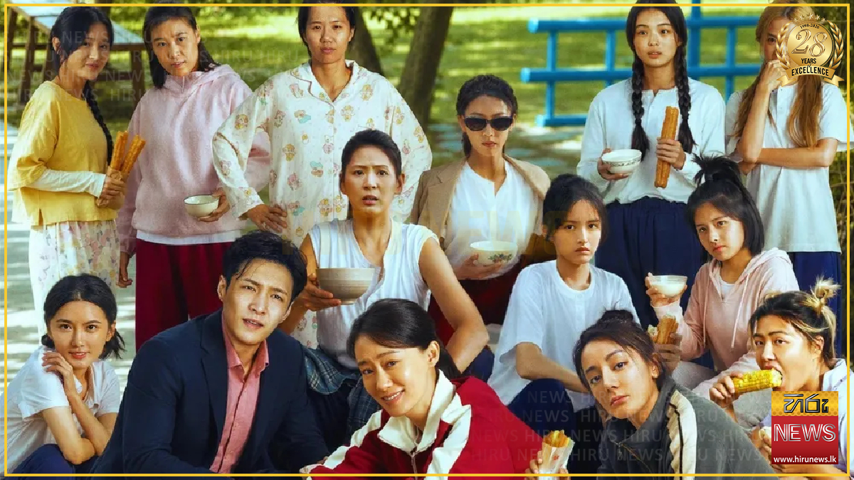 ‘Kung Fu Soccer’ dominates China box office opening weekend