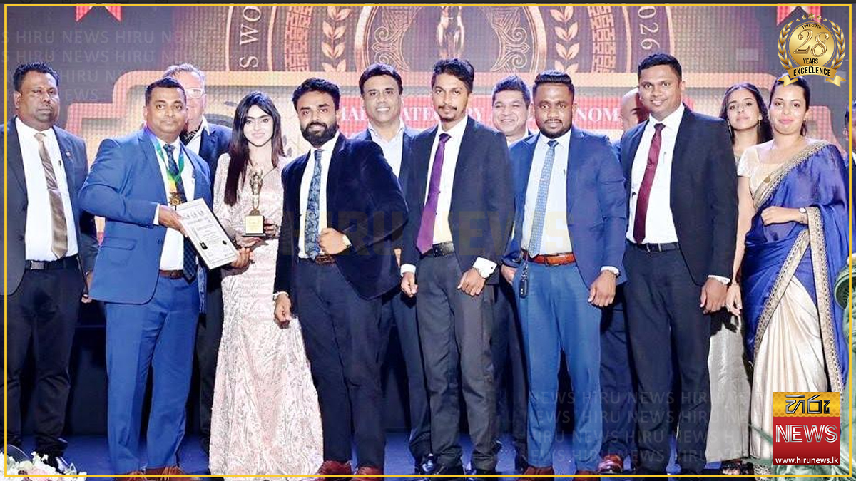 Viyon+Lanka+wins+BWIO+Award+for+cosmeceutical+excellence