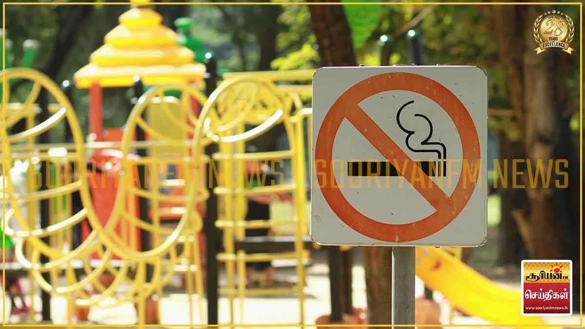 புகையிலை சார்ந்த உற்பத்தி பொருட்கள் அற்ற தலைமுறை கொள்கை: ஜனாதிபதியிடம் இலங்கை மருத்துவ சங்கம் கோரிக்கை