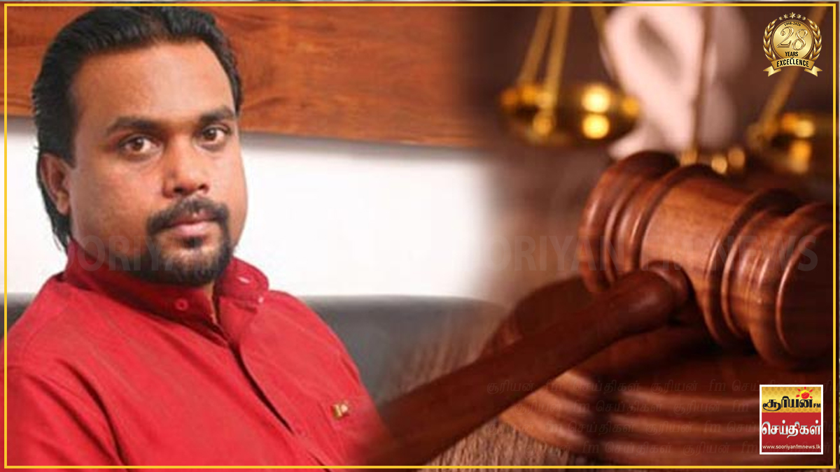 விமல் வீரவங்ச உள்ளிட்ட 6 பேருக்கு எதிரான வழக்கு ஒத்திவைப்பு