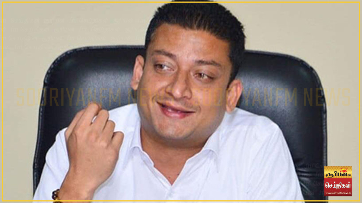 "அரசாங்கத்தை சோதிக்கக் கொடுத்தோம்; இன்னும் 3 ஆண்டுகளில் உண்மை வெளிப்படும் " – திலும் அமுனுகம அதிரடி!