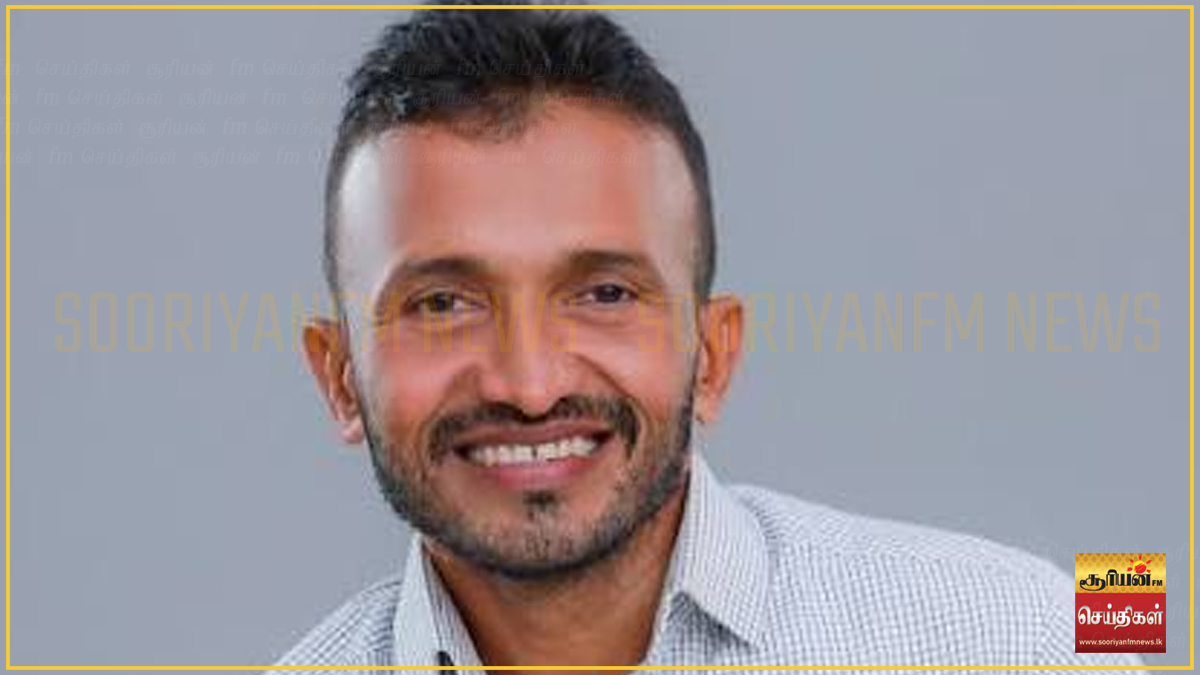 அன்று எதிர்த்த திட்டங்களையே இன்று அரசாங்கம் திறந்து வைக்கிறது! - நாடாளுமன்ற உறுப்பினர் சானக்க மதுகொட