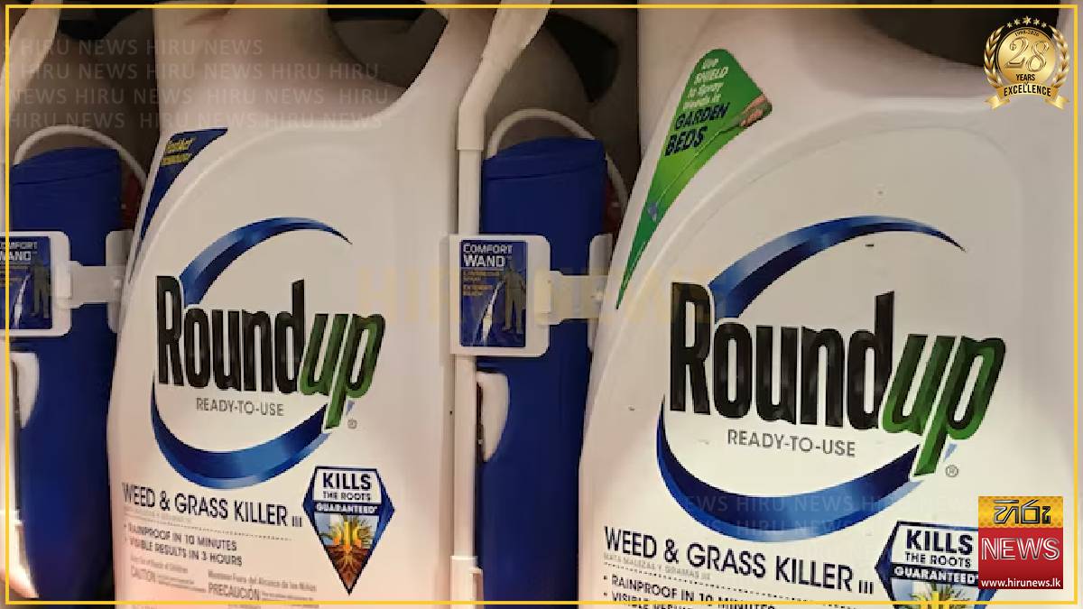 Pesticide makers stack wins against US environmental, public health groups