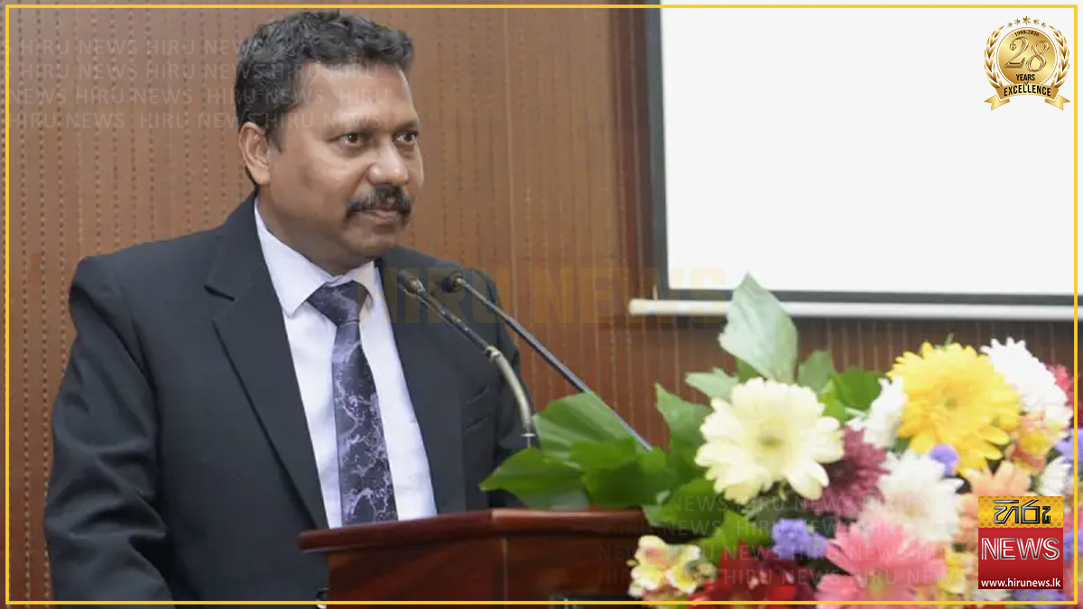 සෞඛ්‍ය වෘත්තිකයින් ඇගයීමට කාර්ය සාධනය පදනම් කරගත් නව ක්‍රමවේදයක්!