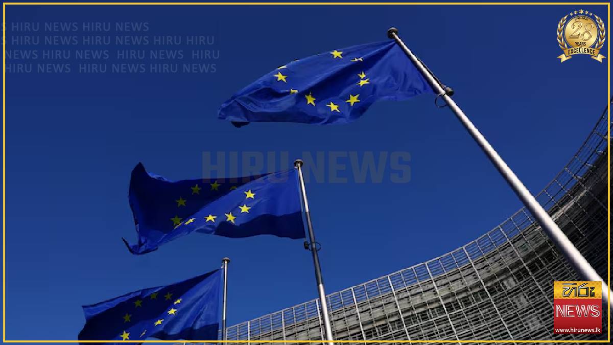 EU imposes sanctions on Russians over human rights and cybercrime