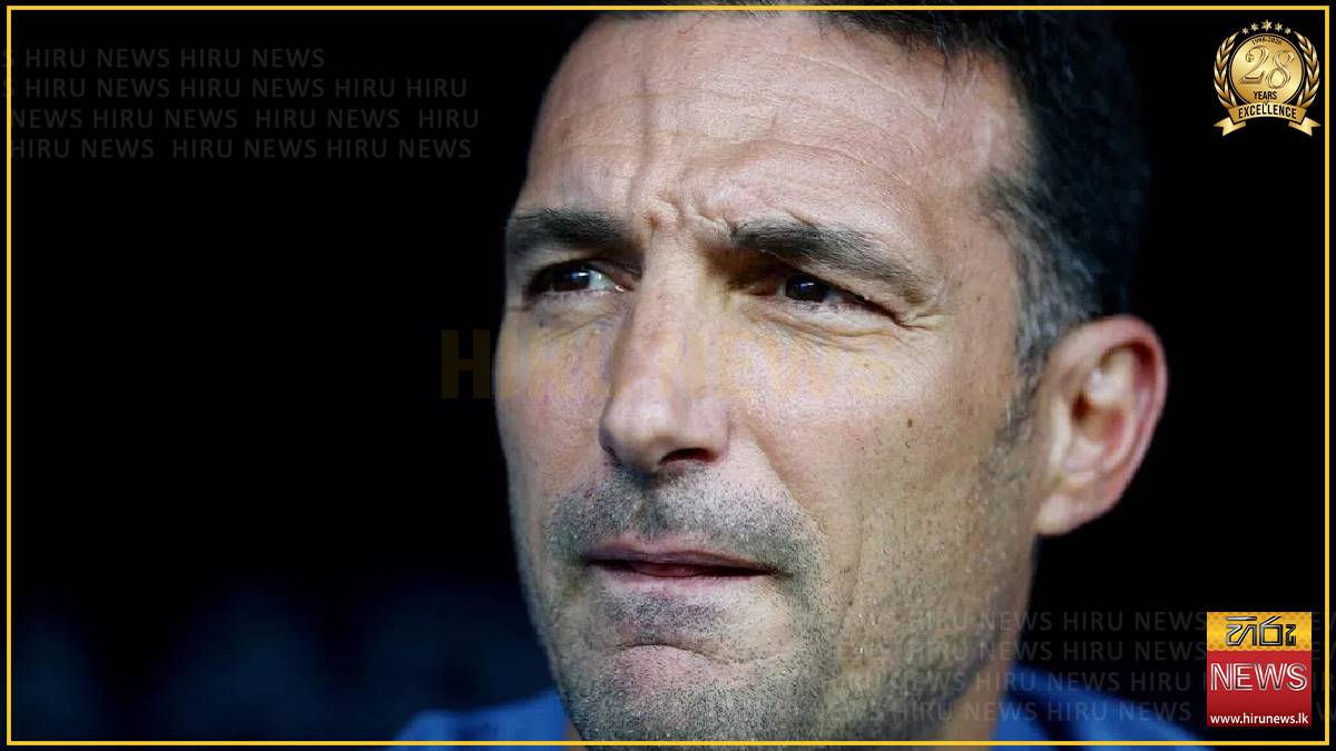 Scaloni's quiet revolution carries Argentina towards England showdown