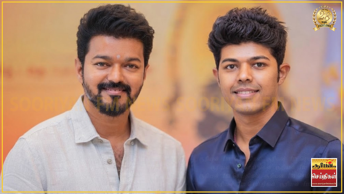 தந்தையின் திரைப்படம் திரைக்கு வருவதால் மகனின் திரைப்படம் ஒத்திவைப்பு