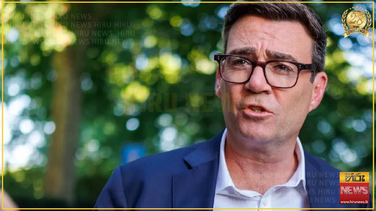 Burnham tightens grip on Labour leadership