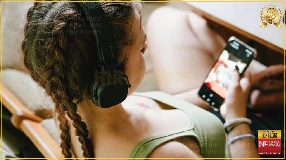 Study finds YouTube exposing teens to eating disorder videos