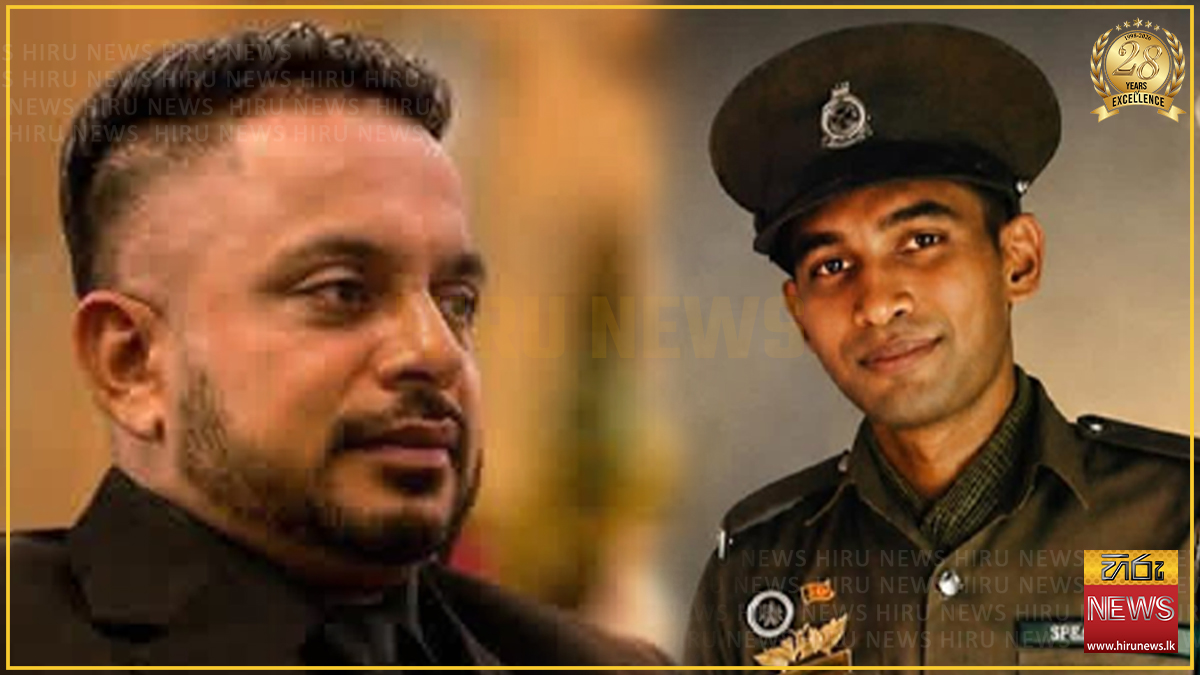 මීගමුව බන්ධනාගාර ගැටුමෙන් තුවාල ලැබූ තවත් නිලධාරීන් දෙදෙනෙකු ජීවිතක්ෂයට