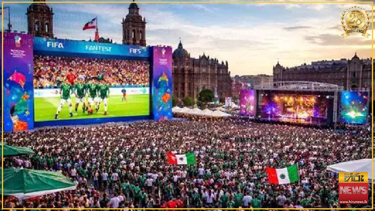 World Cup 2026 triggers unprecedented global airfare crisis