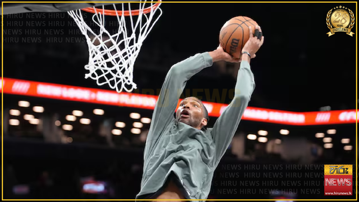 Ziaire Williams joins Lakers on $3 million contract
