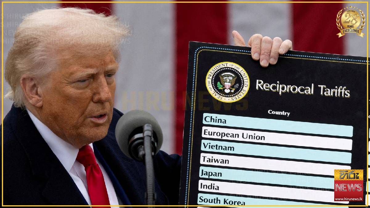 US refunds $81bn in Trump tariffs after supreme court ruled them illegal