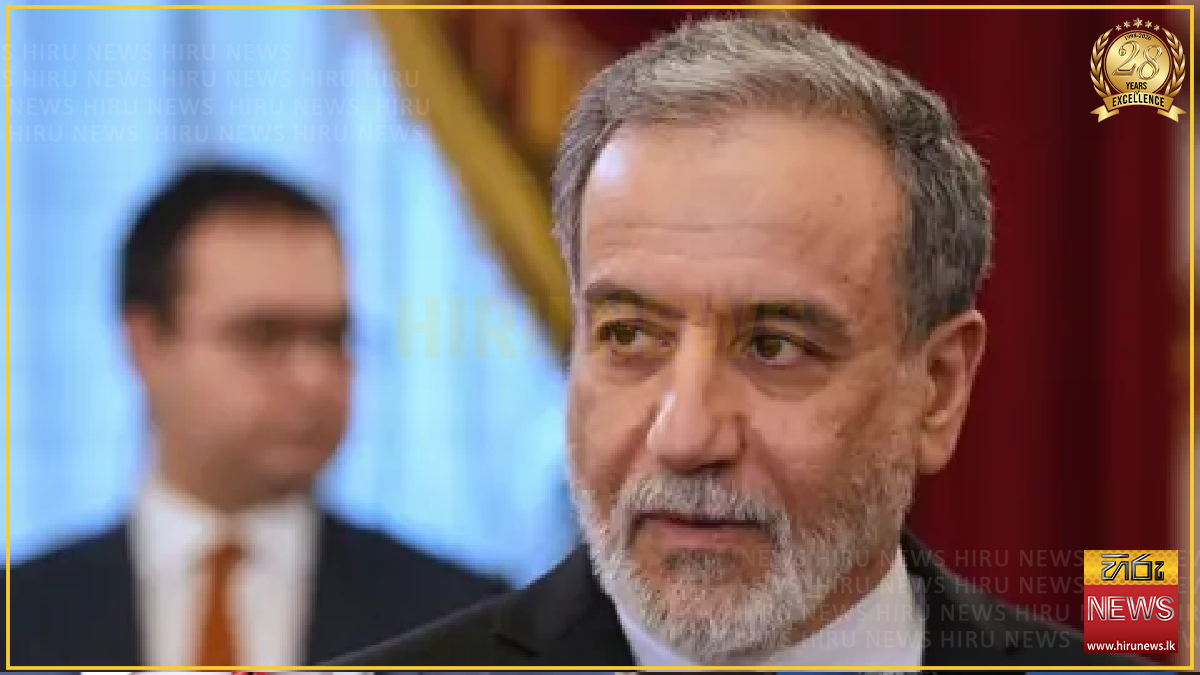 Iran mocks Trump over 20% Strait of Hormuz fee claim