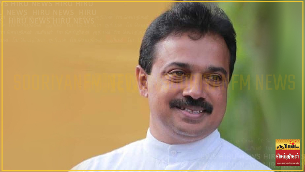 அரசாங்கத்தின் அலட்சியத்தால் டெங்கு மரணங்கள் அதிகரிப்பு: சம்பத் அதுகோரல குற்றச்சாட்டு