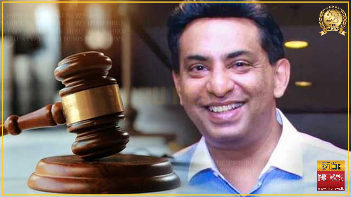 එයාර් බස් ගනුදෙනු නඩුව ඔක්තෝබර් 13 වැනිදා තෙක් කල් තැබෙයි