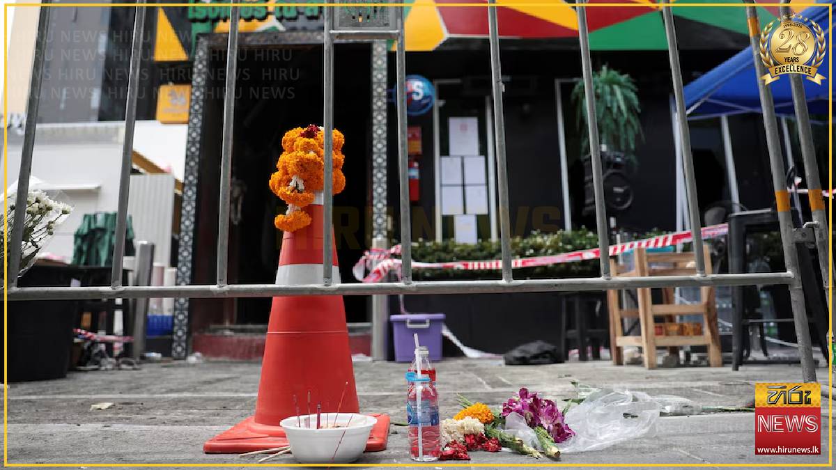 Bangkok governor pledges tougher pub regulations