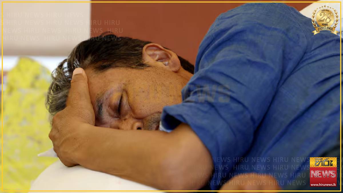 Indian activist urged to give up hunger strike over exam leaks