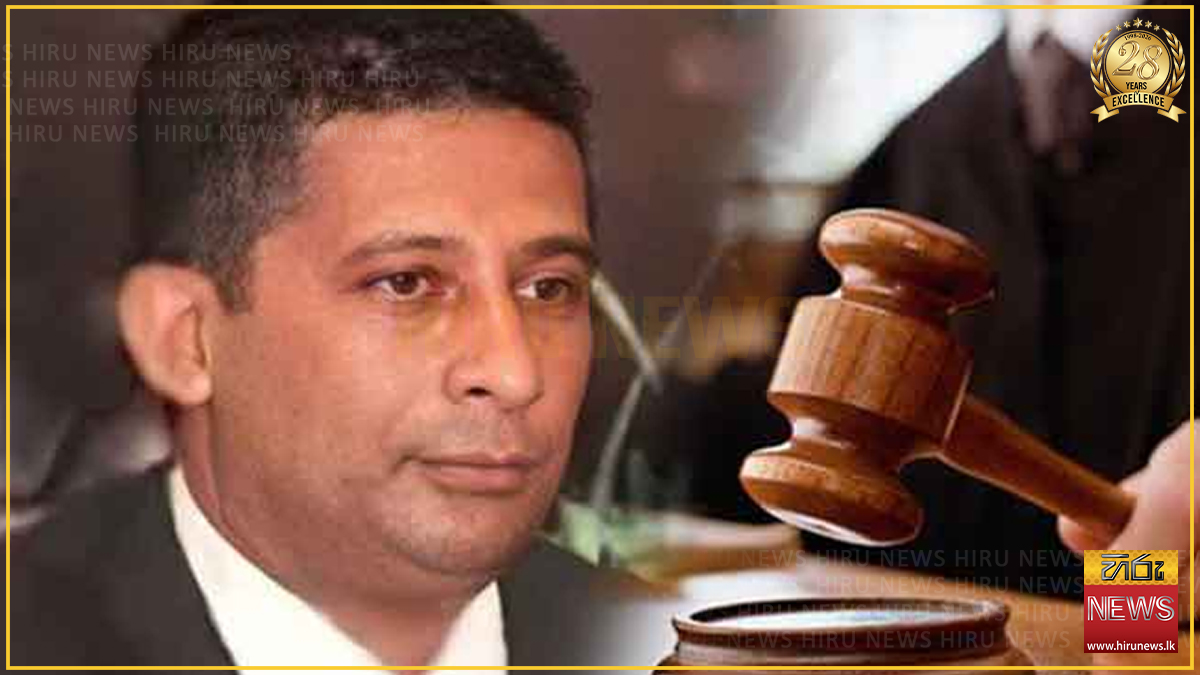 සලේගේ පෙත්සම 17 වැනිදාට කල් යයි