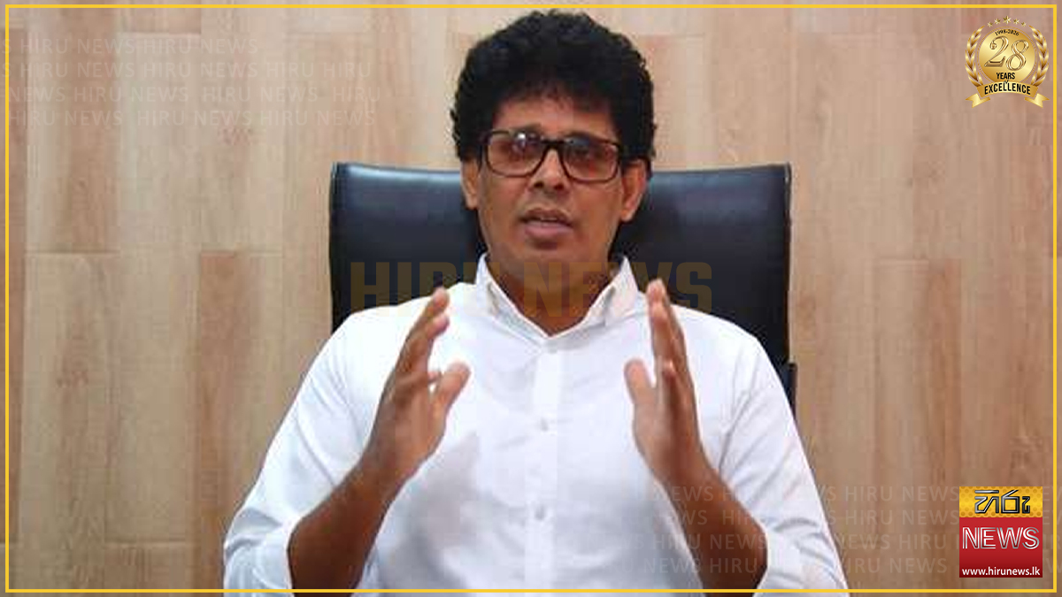 "ගොවියෝ දැන් ඉන්නේ සතුටින්!" - ඇමති වසන්ත කියයි!