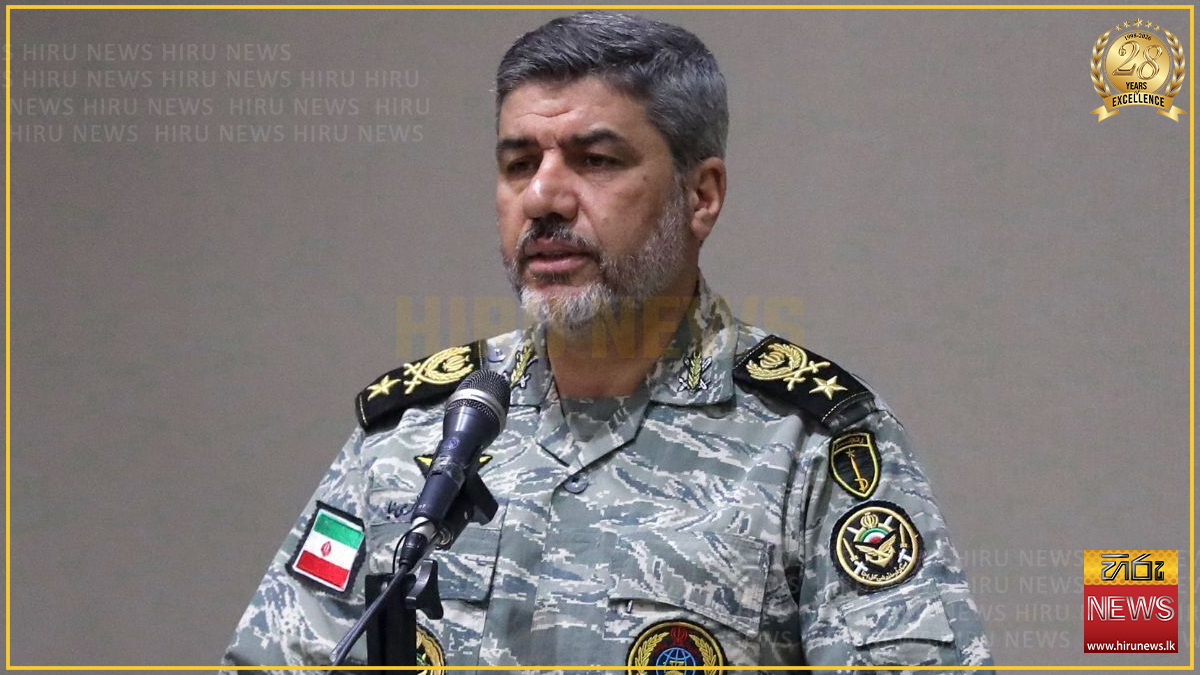 Hormuz will never open by US ‘aggression’