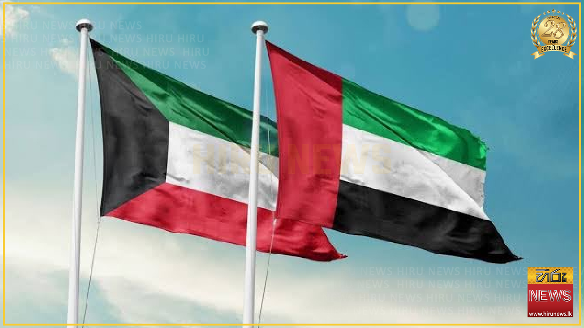 Kuwait condemns Iran’s attack on UAE tankers