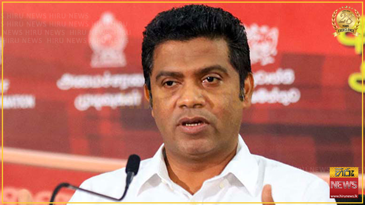 විනිසුරුවරුන්ගේ විශ්‍රාම යාමේ වයස් සීමාව දීර්ඝ කිරීම සම්බන්ධයෙන් සළකා බලනවා - කැබිනට් ප්‍රකාශක