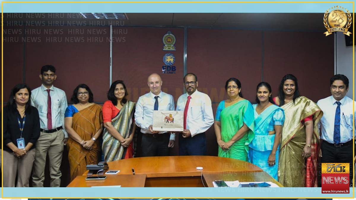 EDB to collaborate with Expertise France to promote sustainable trade with EU