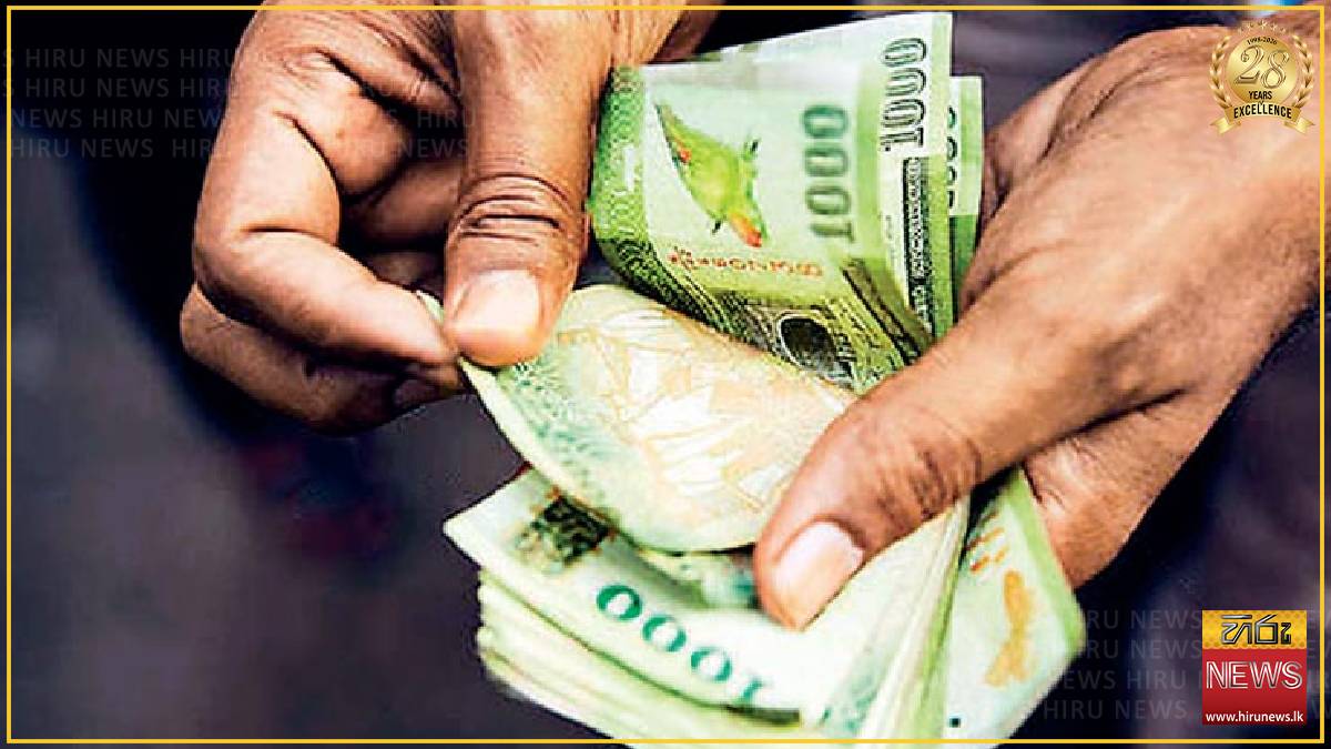 Sri Lanka loses over 25bn rupees in cigarette tax revenue