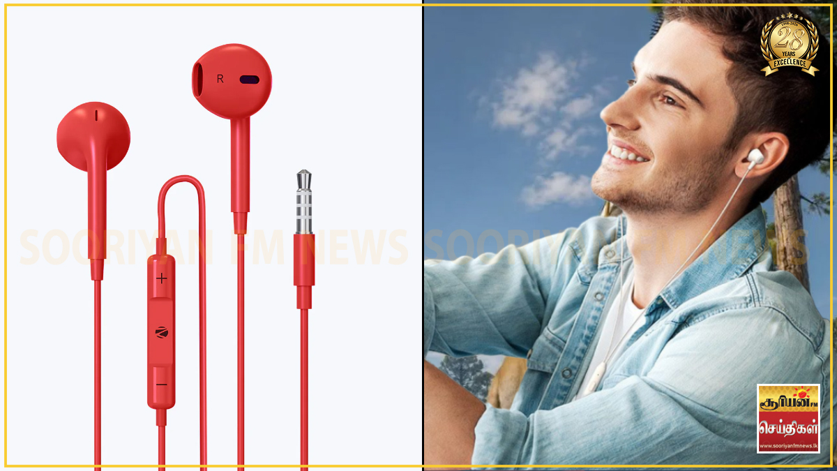  இயர்போன் (Earphone) இன்றி ஒலி எழுப்பினால் ரூ.2,500 அபராதம்!