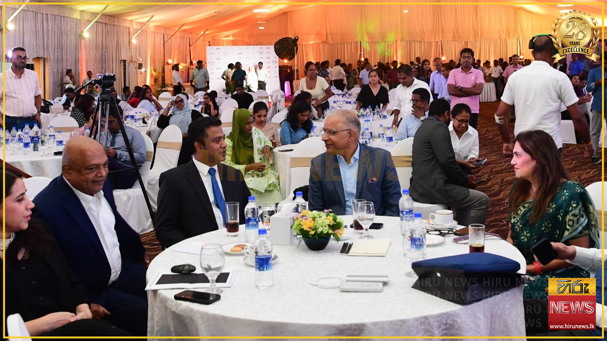 ශ්‍රී ලංකා – ඉන්දියානු මාධ්‍ය සහයෝගීතාවේ නව මානයක් සනිටුහන් කරමින් “SLIMFA මාධ්‍ය සම්මන්ත්‍රණය 2026” පැවැත්වෙයි