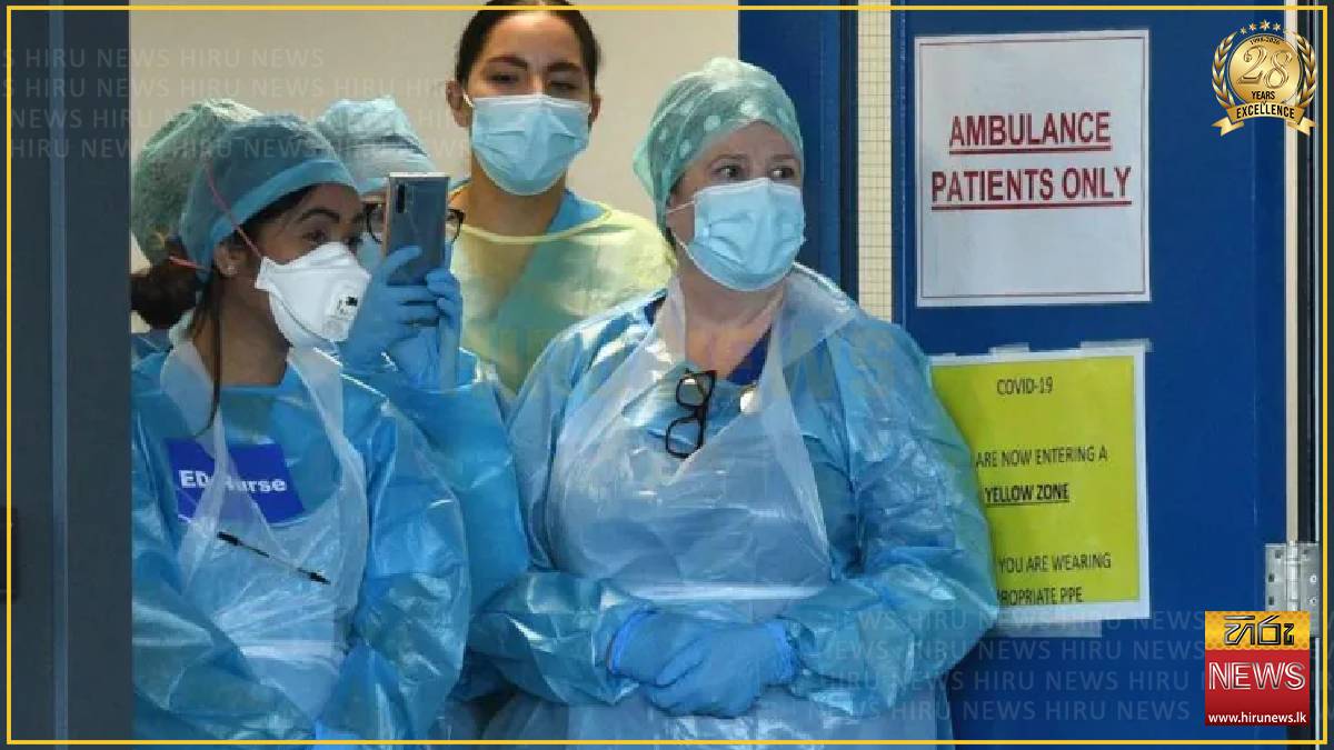 UK wasted £10bn on PPE left NHS staff poorly protected, Covid inquiry finds