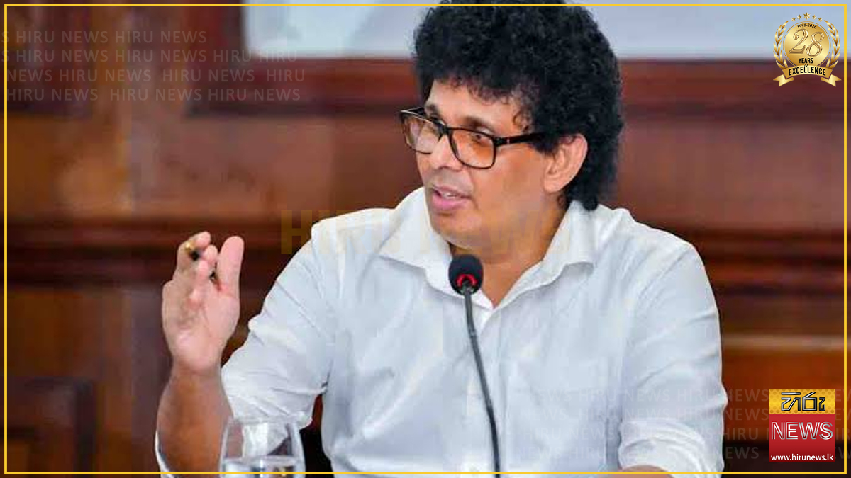 "ගොවියෝ දැන් ඉන්නේ සතුටින්!" - ඇමති වසන්ත කියයි!
