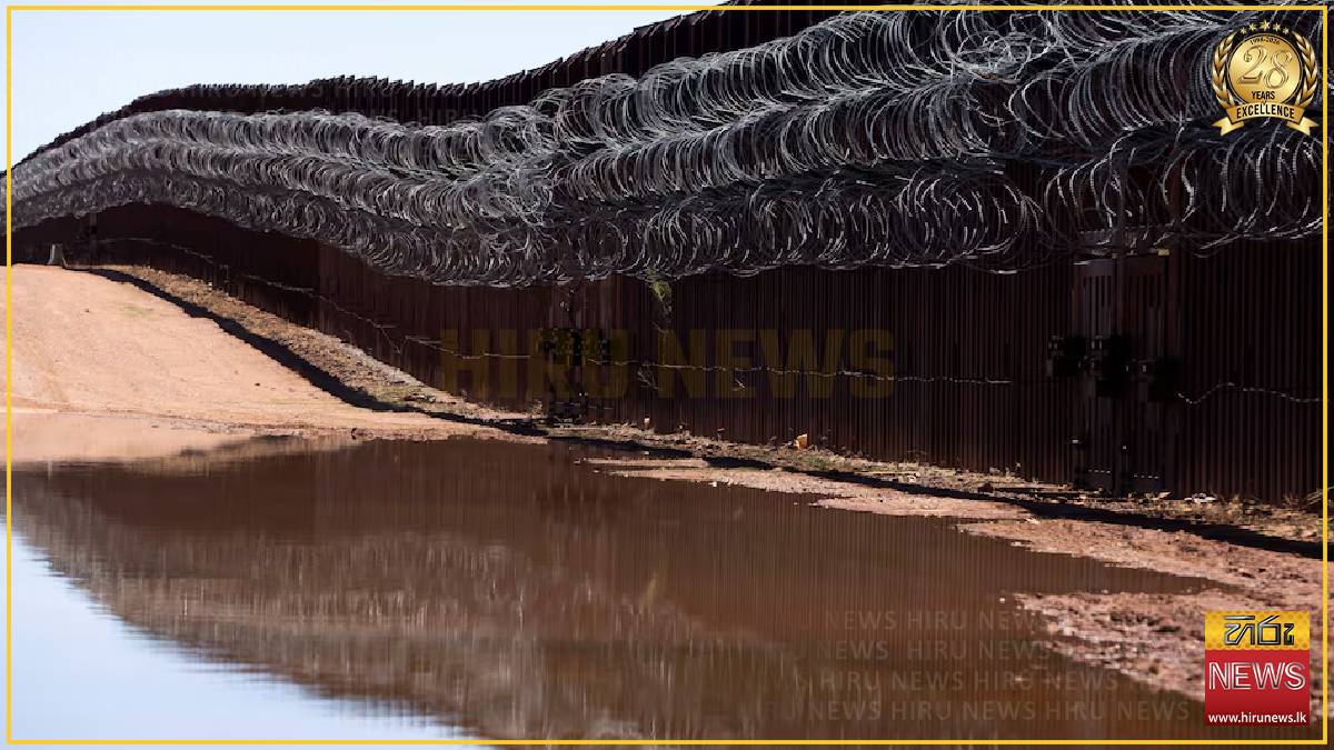 Mexico files criminal complaints in US over migrant deaths in custody