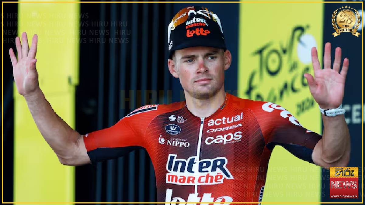 Veistroffer thrills Tour de France crowds with breakaway spirit